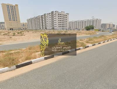 Plot for Sale in Al Yasmeen, Ajman - sdsd. PNG