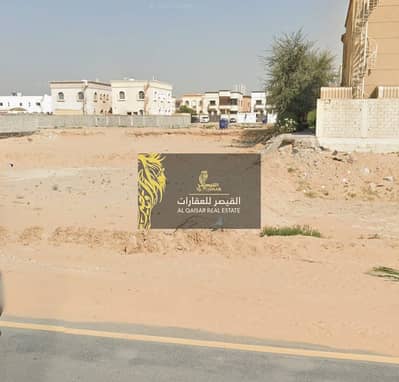 Plot for Sale in Al Manama, Ajman - WhatsApp Image 2024-11-13 at 21.45. 09 (1). jpeg