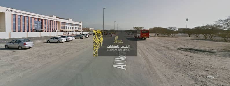 Plot for Sale in Seih Al Harf, Ras Al Khaimah - Screenshot 2024-08-26 110239. png