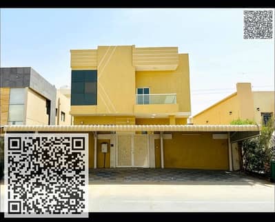 5 Bedroom Villa for Rent in Al Yasmeen, Ajman - 83b596e9-1fdc-4f70-82a5-294fd7413ce1. jpg