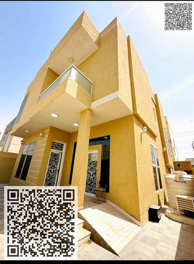 5 Bedroom Villa for Rent in Al Yasmeen, Ajman - 9b9b4e40-55a8-4122-b08c-9f51a542ab3b. jpg