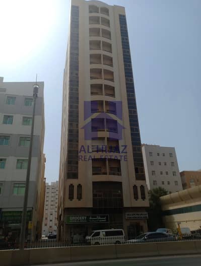 فلیٹ 1 غرفة نوم للايجار في المجرة، الشارقة - WhatsApp Image 2024-06-30 at 6.28. 11 PM (2). jpeg
