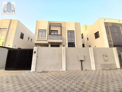 5 Bedroom Villa for Rent in Al Zahya, Ajman - 5891171112962869640. jpg