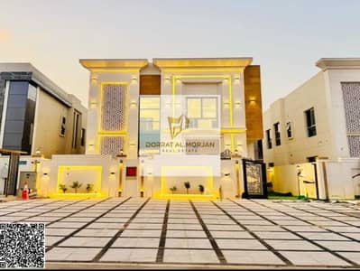 5 Bedroom Villa for Sale in Al Zahya, Ajman - WhatsApp Image 2025-09-03 at 7.41. 38 PM. jpeg