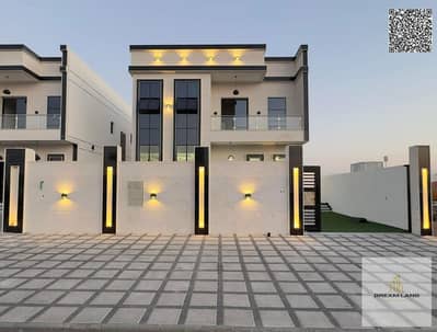 3 Bedroom Villa for Sale in Al Helio, Ajman - batch_WhatsApp Image 2025-09-03 at 10.59. 08 AM (5). jpg