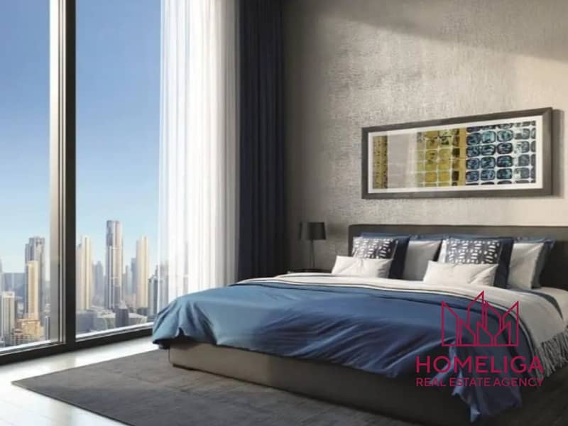 Mid Floor | Close to Original Price | Burj View