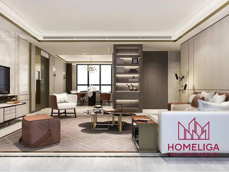 Mid Floor | Close to Original Price | Burj View