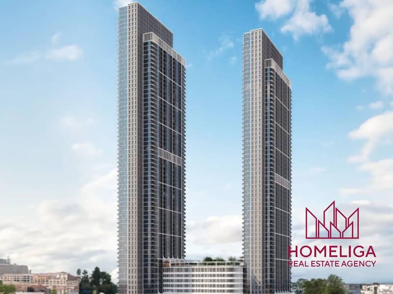 Mid Floor | Close to Original Price | Burj View - Image 6