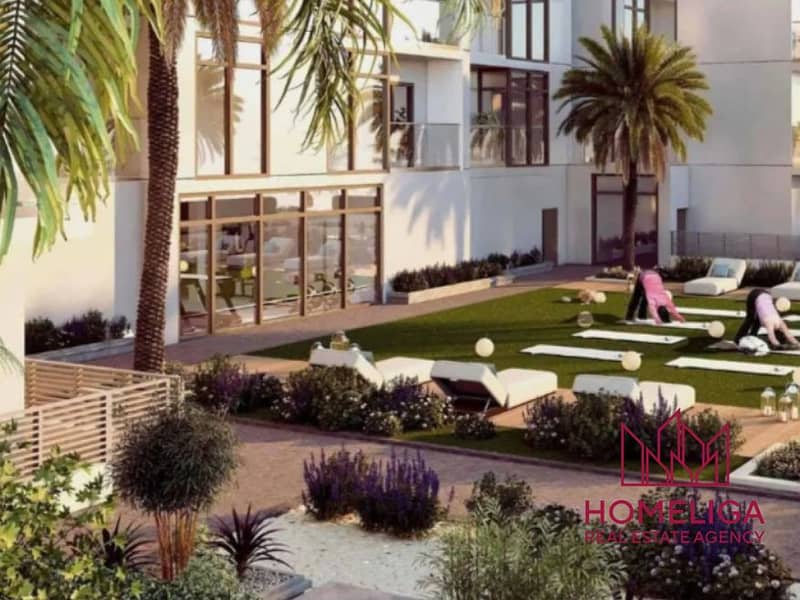 Mid Floor | Close to Original Price | Burj View - Image 8