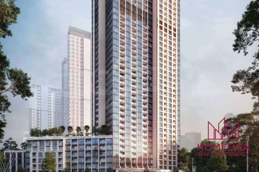 Mid Floor | Close to Original Price | Burj View - Image 9