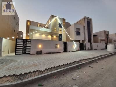 فیلا 4 غرف نوم للبيع في الحليو، عجمان - 5891171112962869692. jpg