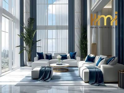 2 Cпальни Апартамент Продажа в Бизнес Бей, Дубай - 16229. jpg