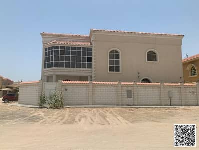 فیلا 5 غرف نوم للايجار في المويهات، عجمان - 4dfabbf1-a896-464e-98a9-54ccf8df75e9. jpg