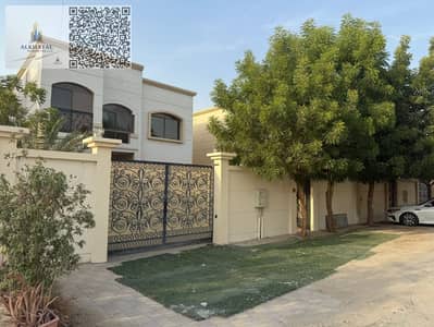 5 Bedroom Villa for Rent in Al Mowaihat, Ajman - ee626205-cad7-4bfc-99b3-f741ca4c510e. jpg