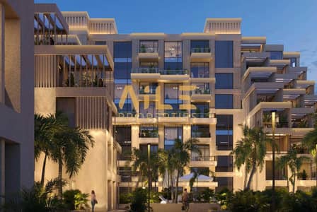 迪拜影城， 迪拜 2 卧室单位待售 - 位于迪拜影城，Arisha Terraces 2 卧室的公寓 1691500 AED - 12698783