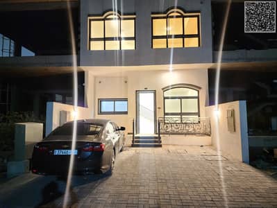3 Bedroom Townhouse for Rent in Ajman Uptown, Ajman - 1000183971. jpg