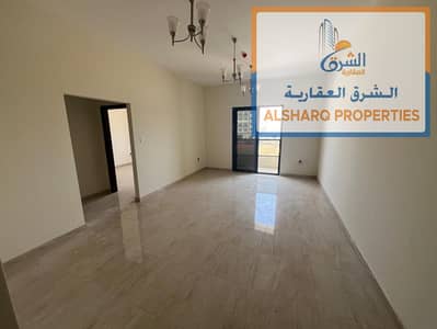 فلیٹ 1 غرفة نوم للايجار في الجرف، عجمان - IMG-20250821-WA0101. jpg