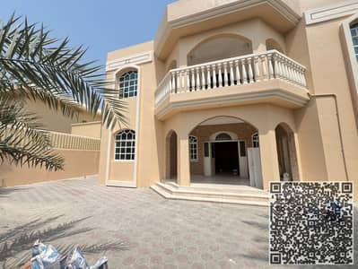فیلا 6 غرف نوم للايجار في النخيلات، الشارقة - WhatsApp Image 2025-09-03 at 17.14. 20 (1). jpeg