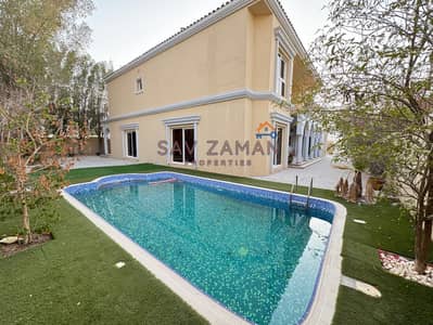 5 Bedroom Villa for Rent in Al Safa, Dubai - WhatsApp Image 2025-09-02 at 19.20. 52. jpeg