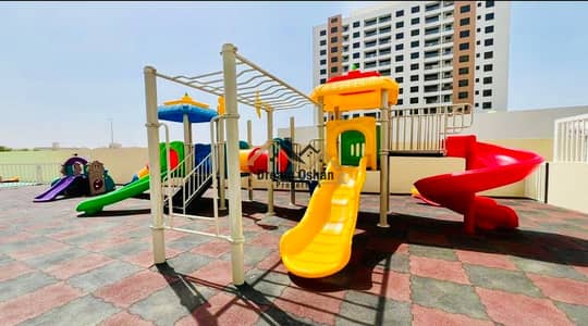 迪拜公寓大楼， 迪拜 1 卧室公寓待租 - IMG_7518. jpg