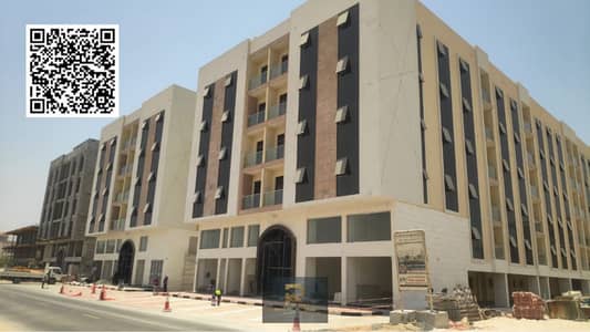 1 Bedroom Flat for Rent in Al Tallah 2, Ajman - cd60b9ff-d9f7-4de3-ac6a-4675b746b5f9. jpeg