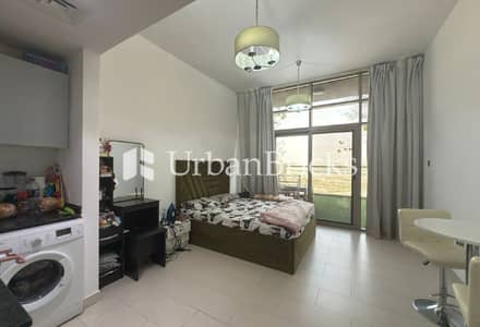 阿尔弗雷德街区， 迪拜 单身公寓待售 - 位于阿尔弗雷德街区，Azizi Roy Mediterranean 的公寓 590000 AED - 12678851