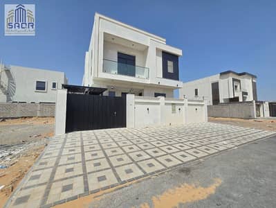 5 Bedroom Villa for Sale in Al Yasmeen, Ajman - 5891136693094959311. jpg
