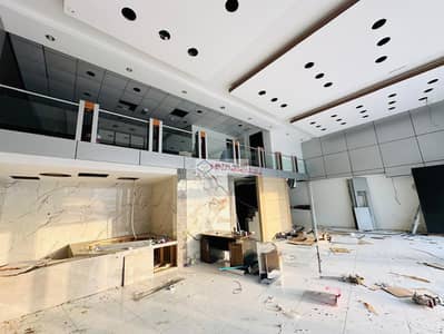 Showroom for Rent in Industrial Area, Sharjah - WhatsApp Image 2025-09-03 at 8.51. 15 PM. jpeg