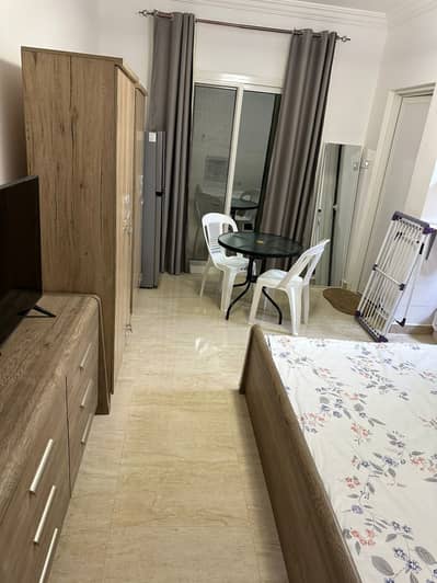 استوديو  للايجار في المويهات، عجمان - IMG-20250903-WA0550. jpg