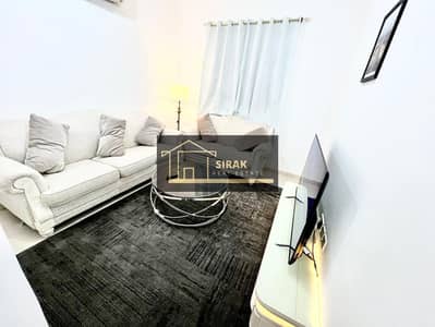 1 Bedroom Flat for Rent in Khalifa City, Abu Dhabi - WhatsApp Image 2025-09-03 at 9.18. 20 PM. jpeg