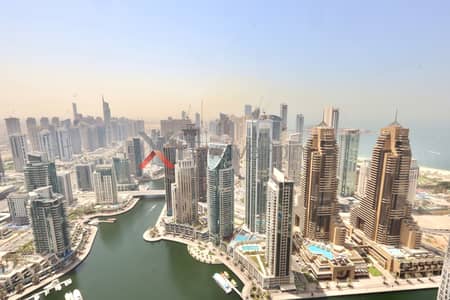 فلیٹ 3 غرف نوم للايجار في دبي مارينا، دبي - Photo 03-09-25, 12 01 43 PM. jpg
