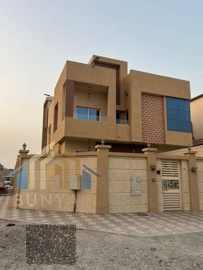 فیلا 5 غرف نوم للايجار في المويهات، عجمان - WhatsApp Image 2025-09-03 at 11.04. 50 AM (1). jpeg