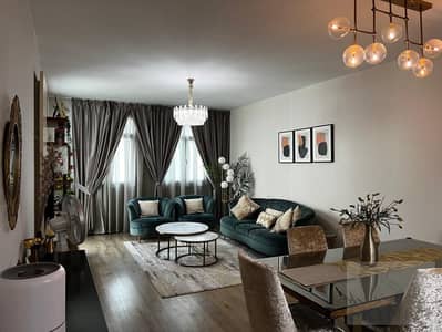 2 Bedroom Flat for Rent in Al Furjan, Dubai - IMG-20250902-WA0002. jpg