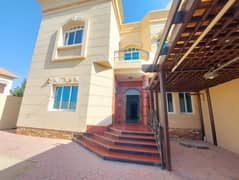 فیلا في شرقان 4 غرف 120000 درهم - 12698981