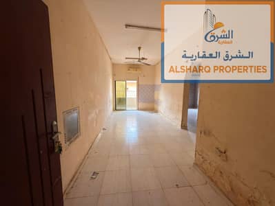 فلیٹ 1 غرفة نوم للايجار في المويهات، عجمان - IMG-20250903-WA0188. jpg