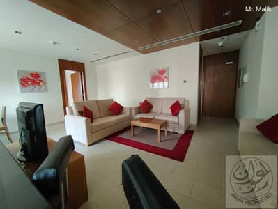 1 Bedroom Flat for Rent in Dubai Sports City, Dubai - 1 Bed 08  (8). jpg