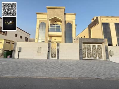 5 Bedroom Villa for Rent in Al Yasmeen, Ajman - dd36a7ad-1341-422a-bd2d-225430e6c83d. jpg