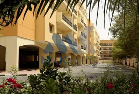 2 Bedroom Flat for Rent in Ras Al Khor, Dubai - Samari Residences 2BR with 1 Month Free | Free Maintenance 2 Bedroom Flat for Rent in Ras Al Khor, Dubai - Samari Residences 2BR with 1 Month Free | Free Maintenance