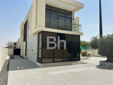 5 Bedroom Villa for Rent in DAMAC Hills, Dubai - Best Price | Huge Layout | Beautifully Designed