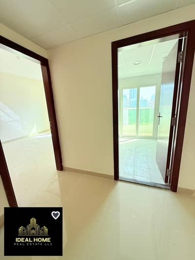 1 Bedroom Apartment for Rent in Abu Shagara, Sharjah - IMG-20250522-WA0105. jpg