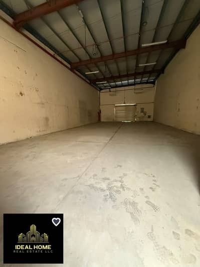 Warehouse for Rent in Industrial Area, Sharjah - IMG-20250825-WA0016. jpg