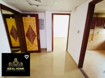 1 Bedroom Apartment for Rent in Al Qasimia, Sharjah - 88dccc35-dc39-407d-9674-1ed92c67d976. jpeg