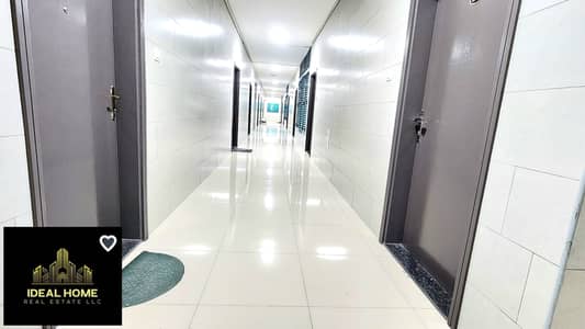 2 Bedroom Flat for Rent in Al Qasimia, Sharjah - 20250417_101531. jpg