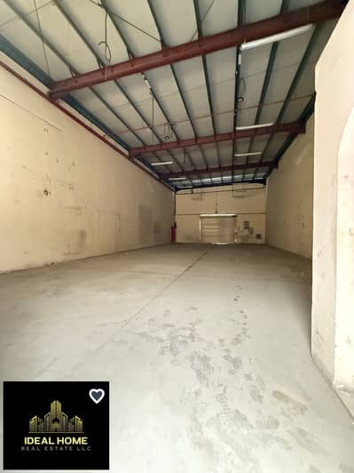 Warehouse for Rent in Industrial Area, Sharjah - IMG_1779. jpeg