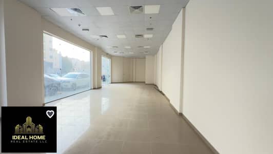 محل تجاري  للايجار في المصلى، الشارقة - 961ba92d-0873-45e0-8e47-ed1f3704a65d. jpeg