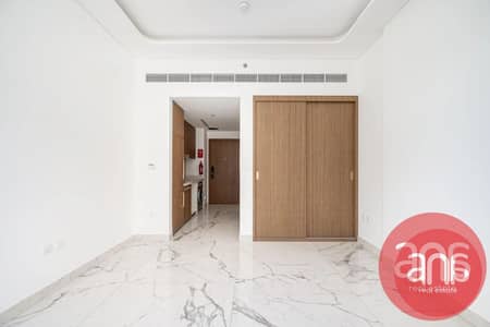 استوديو  للايجار في مدينة ميدان، دبي - شقة في عزيزي ريفييرا 65،ريفيرا،ميدان ون،مدينة ميدان 55000 درهم - 12699056