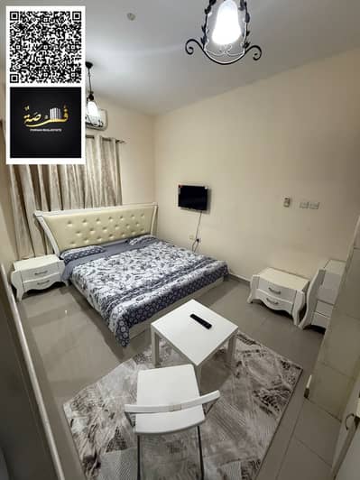 استوديو  للايجار في النعيمية، عجمان - IMG-20250903-WA0627. jpg
