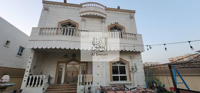 8 Bedroom Villa for Sale in Al Rawda, Ajman - 1000438494. jpg