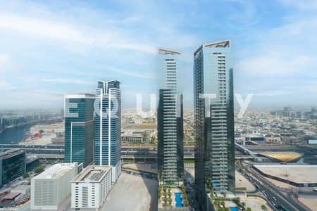 Офис в аренду в Бизнес Бей, Дубай - Офис в Бизнес Бей，Призм, 280000 AED - 12699204