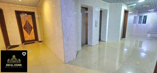 1 Bedroom Apartment for Rent in Al Qasimia, Sharjah - 20250419_085541. jpg